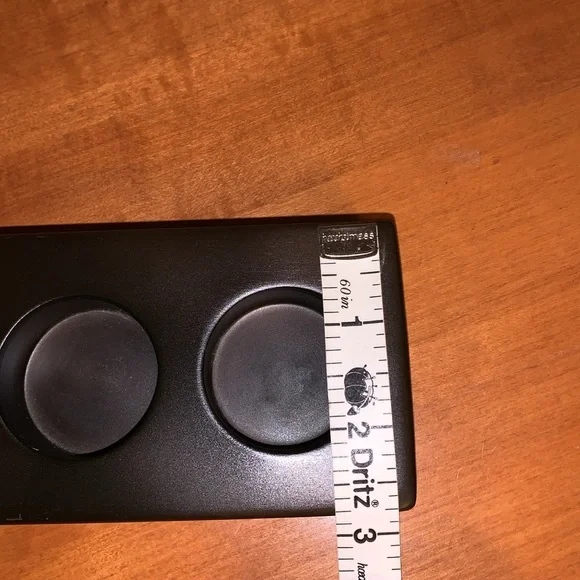 Pottery Barn Outlet Tealight Canlde Holder - Picture 8 of 8